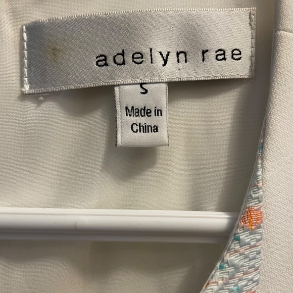 Adelyn Ray Dress - Picture 3 of 3